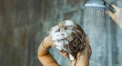 Te contamos cada cuánto debe lavarse el cabello según los expertos