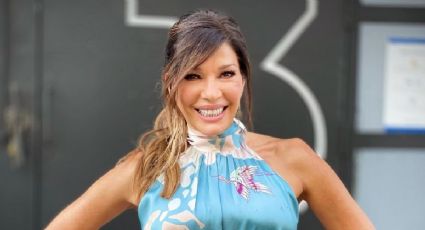 La dulce noticia de Catherine Fulop y Ova Sabatini que revolucionó a la familia