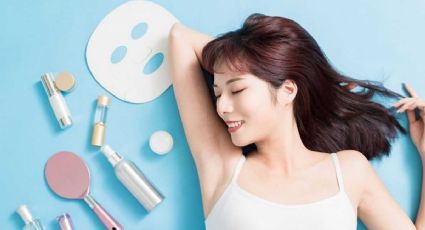 Conocé la rutina de skincare coreano que es tendencia