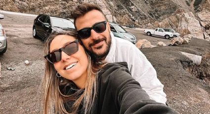 Diego Leuco y Sofía Martínez están muy cerca de dar el gran paso