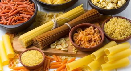 Cuán saludable es incorporar pasta en las dietas y cómo influye en el peso