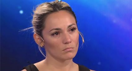 El mal momento de Rocío Oliva, la ex de Diego Maradona: "Es algo muy triste"