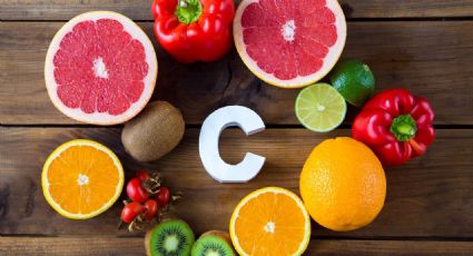 La vitamina C, el aliado de tu piel