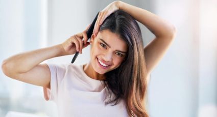 Estos son los tres remedios caseros que necesitas para tener un cabello suave y radiante