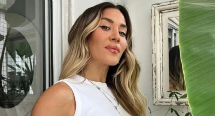 Jimena Barón habló de su alimentación y dio los mejores consejos