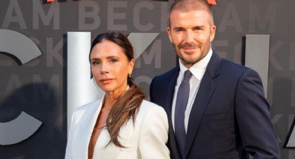 "Hacerlo y se acabó": crudas confesiones de la tercera en el matrimonio de David Beckham