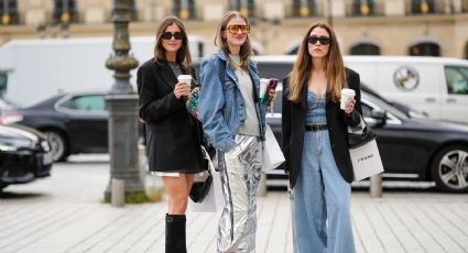 Las tendencias de moda más arriesgadas para esta primavera verano 2023