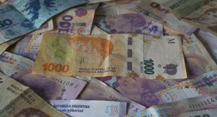 Los 4 billetes argentinos que podés vender en más de 400.000 pesos
