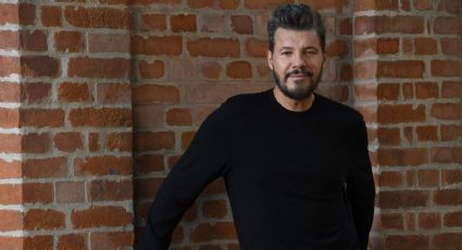 El Tirri confirmó lo que todos sospechaban de Marcelo Tinelli