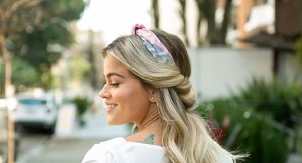 Los accesorios para el cabello que no pueden faltarte en esta primavera