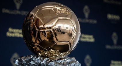 Curiosidades que casi nadie sabía sobre el Balón de Oro