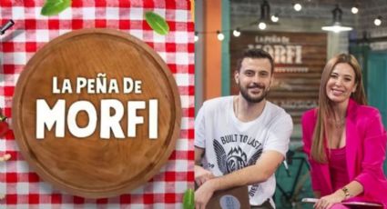 “La Peña de Morfi” presenta una cartelera completamente polémica