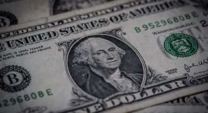 A cuánto cotiza el dólar en la apertura del mes de noviembre