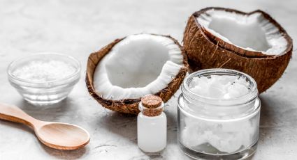 Cuidado de la piel: descubre 3 formas diferentes de usar aceite de coco en tu rostro