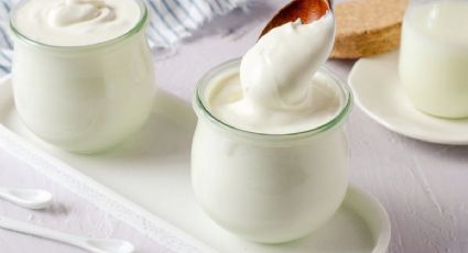 Salud: de esta forma puede ayudarte el yogur para evitar la diabetes