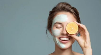 Mascarillas faciales: aprende como tener un rostro perfecto sin gastar de más