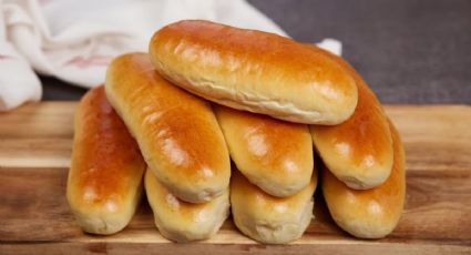 Te enseñamos la receta para hacer el más rico pan de papa