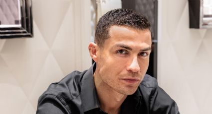 Cristiano Ronaldo tendrá una mega mansión en Portugal, cuando se retire