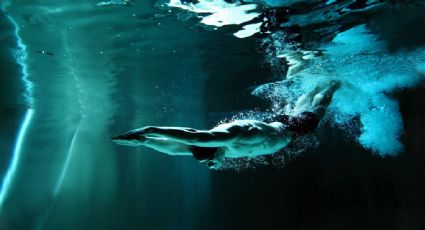 Natación, por qué todos deberían practicar más seguido este deporte