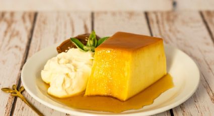 Flan saludable: 3 recetas económicas y deliciosas para disfrutar sin comprometer la salud