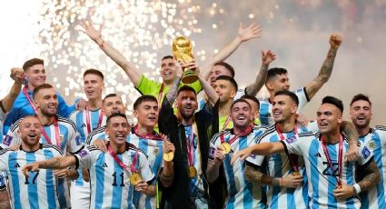 La Selección Argentina ya tiene el primer tráiler de su película