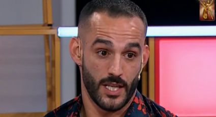 El drama que vive Maxi Giudici, el ex "Gran Hermano": "Choqué"