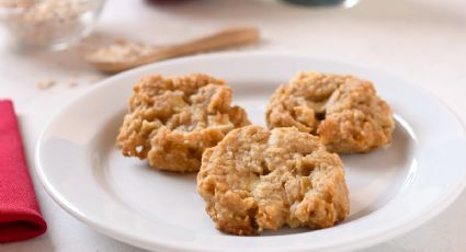 Galletas para perros: 2 recetas deliciosas y saludables para tu mascota