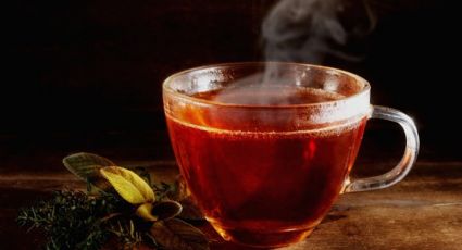 Salud: los beneficios del té para la salud