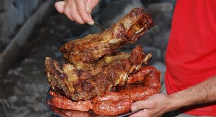 Receta: qué hacer con el sobrante de asado del domingo