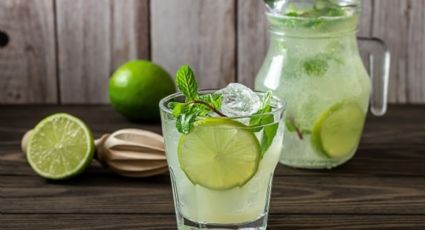 Salud: mitos y verdades de tomar agua con limón