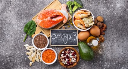 El superalimento que contiene cinco veces más omega 3 que el salmón  