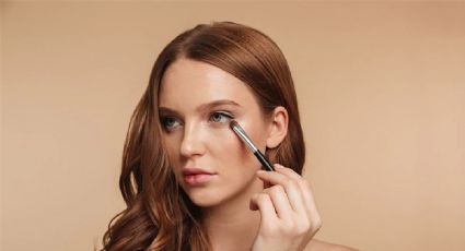 Destacá tu mirada con estos tips de maquillajes