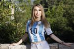 Fátima Flórez se sinceró y habló de su vínculo con la familia de Milei