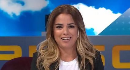 Marina Calabró develó a qué canal y en qué horario trabajaría Jonatan Viale tras dejar LN+