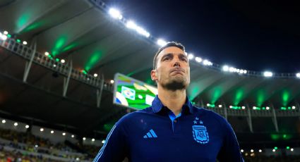 Lionel Scaloni generó preocupación tras el partido ante Brasil