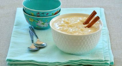 Receta: Arroz con leche, bien argentino