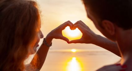 Para los que tienen pareja: el horóscopo te cuenta cuáles son los signos que mejor estarán en el amor