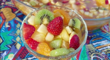 Ensalada de fruta: todo lo que no debes hacer con este postre veraniego 