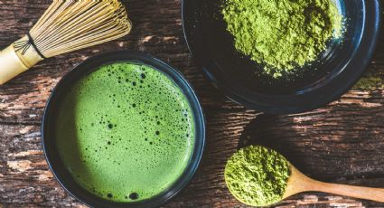 Té matcha: qué es, cómo se prepara y cuáles son sus beneficios