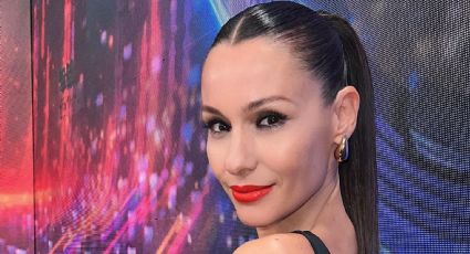 Pampita, en el centro de las miradas tras el anuncio de su ex: “otro angelito”