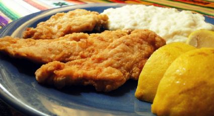 Te damos la receta para hacer marineras de pollo suaves y súper crocantes en 4 pasos