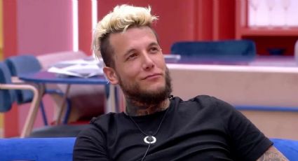 Alex Caniggia rompió el silencio y contó su verdad: “Podía llegar a la final”