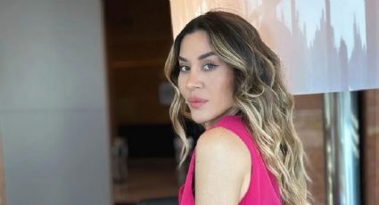 Jimena Barón anunció su distanciamiento de Matías Palleiro