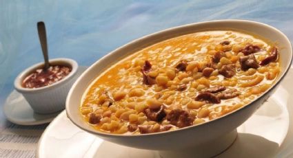 Receta: así se prepara el mejor locro argentino