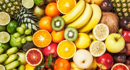 Frutas: cuáles aportan más energía y favorecen al metabolismo