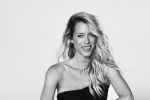 Los looks que eligió Nicole Neumann para su casamiento por civil