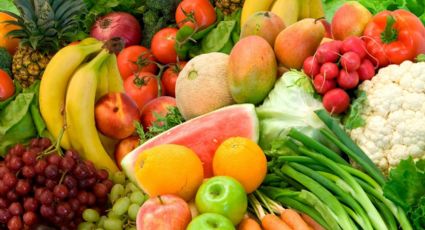 Estas son las cinco frutas que favorecen considerablemente a la hidratación