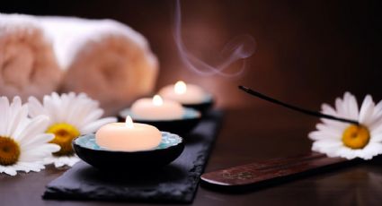 Feng Shui: ritual con velas para atraer la prosperidad