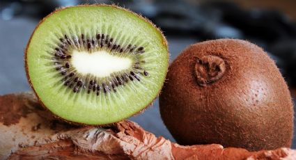 Kiwi: por qué es considerada la mejor entre otras 25 frutas