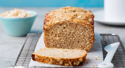 Dos riquísimas recetas para hacer pan con semillas y sin harinas: acompaña todas tus comidas